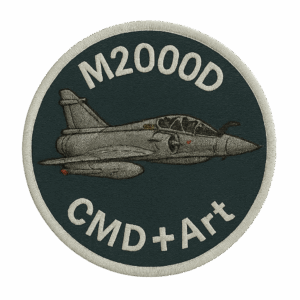 Série M-2000D by CMD+Art