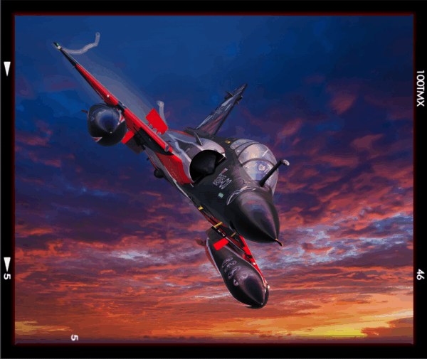 Série M-2000D by CMD+Art – Image 2